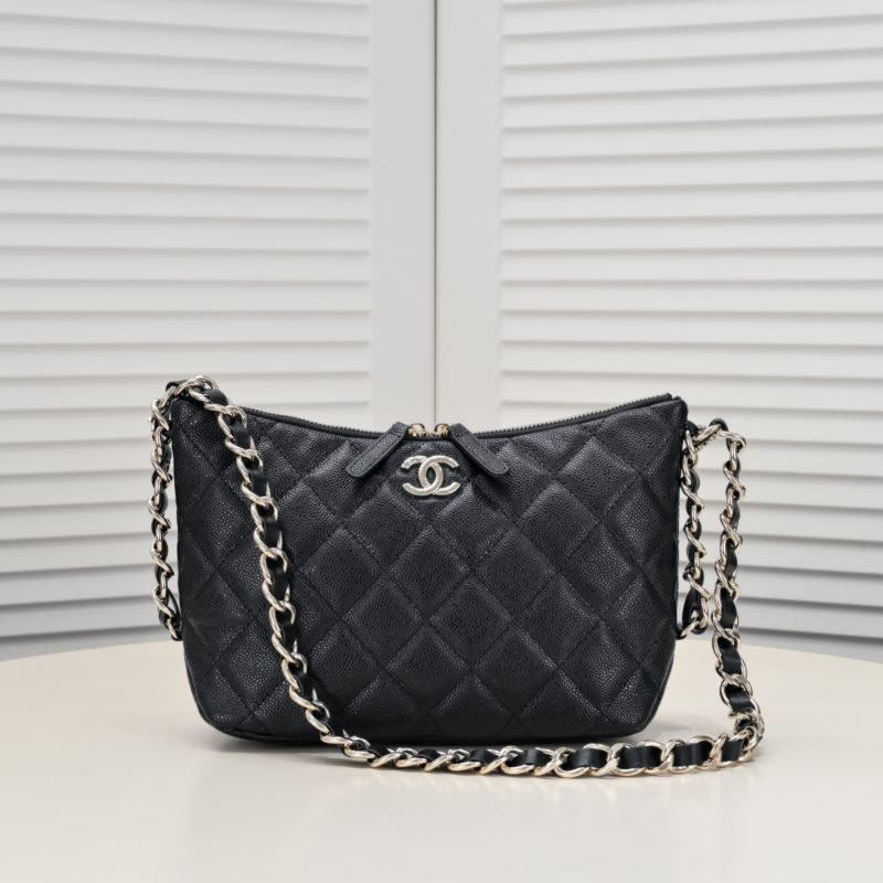 Chanel Hobo Bags